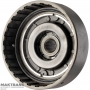 FORWARD Clutch FORD 5R55N, 5R55W, 5R55S 8R2P-7A511-AA, XW4P-7A511-DD drum — empty, without discs (for a pack of 5 friction discs)