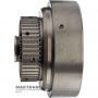 FORWARD Clutch FORD 5R55N, 5R55W, 5R55S 8R2P-7A511-AA, XW4P-7A511-DD drum — empty, without discs (for a pack of 5 friction discs)