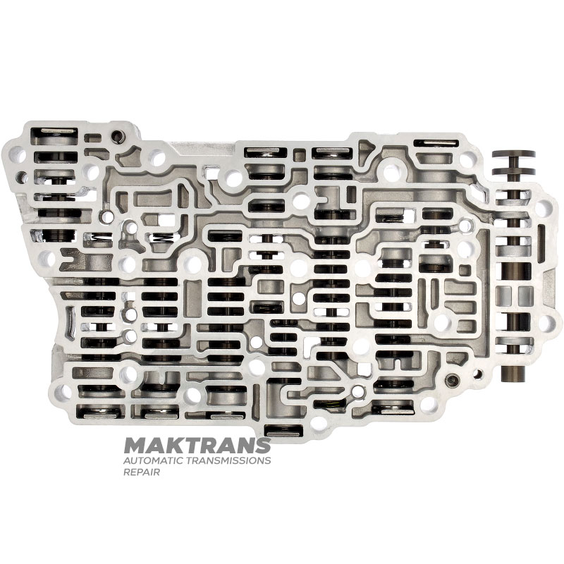 Valve body GM 6T40, 6T45 (Gen1) 24248223— new, original