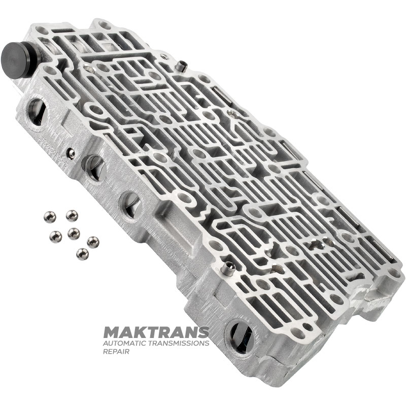 Valve body GM 6T40, 6T45 (Gen1) 24248223— new, original