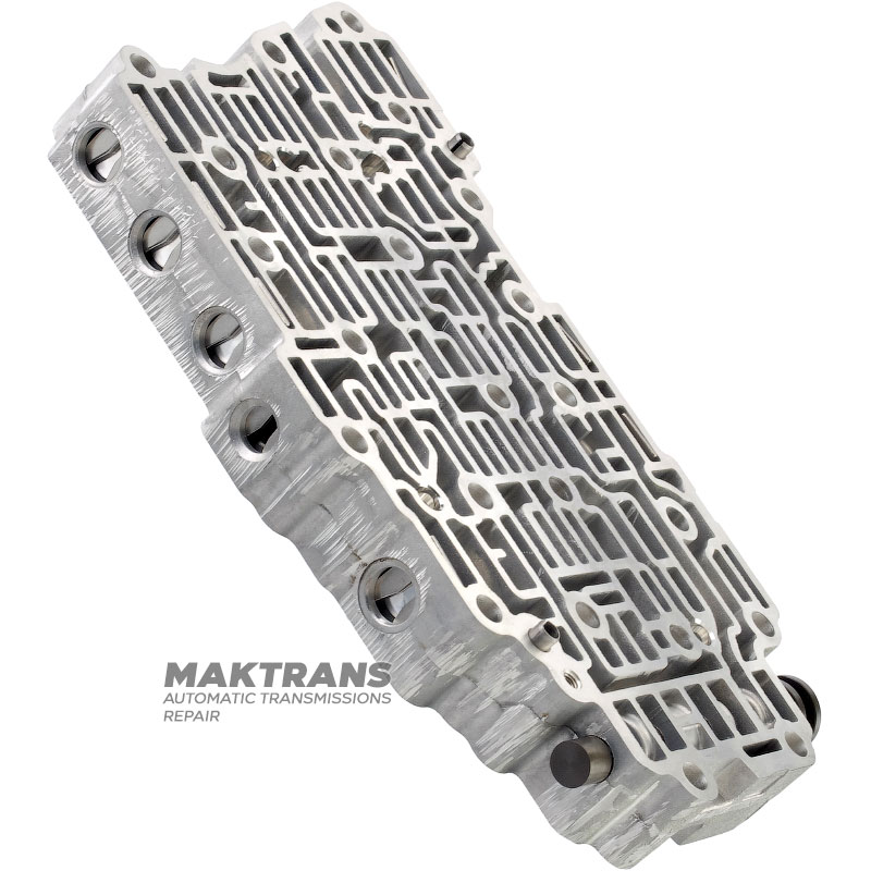 Valve body GM 6T40, 6T45 (Gen1) 24248223— new, original