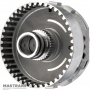 LOW Clutch Drum 62TE 68029389AA (new) - for 3 friction disc pack
