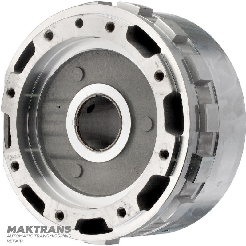 LOW Clutch Drum 62TE 68029389AA (new) - for 3 friction disc pack
