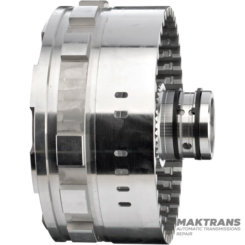 LOW Clutch Drum 62TE 68029389AA (new) - for 3 friction disc pack