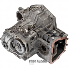Housing complete with main pair (76x18), and helical pair (45x44 teeth) helical pair VAG 01M - 01M321105L, 096323857M, 096409111AF