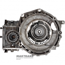 Housing complete with main pair (76x18), and helical pair (45x44 teeth) helical pair VAG 01M - 01M321105L, 096323857M, 096409111AF