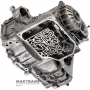 Housing assembly with main gear pair (78x16) and helical gear pair (61x63 teeth) helical gear pair VAG 01M - 01M321105L, 096323857M, 096409111AF, (transmission code FDF, ELY, ECV)