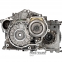 Housing assembly with main gear pair (78x16) and helical gear pair (61x63 teeth) helical gear pair VAG 01M - 01M321105L, 096323857M, 096409111AF, (transmission code FDF, ELY, ECV)