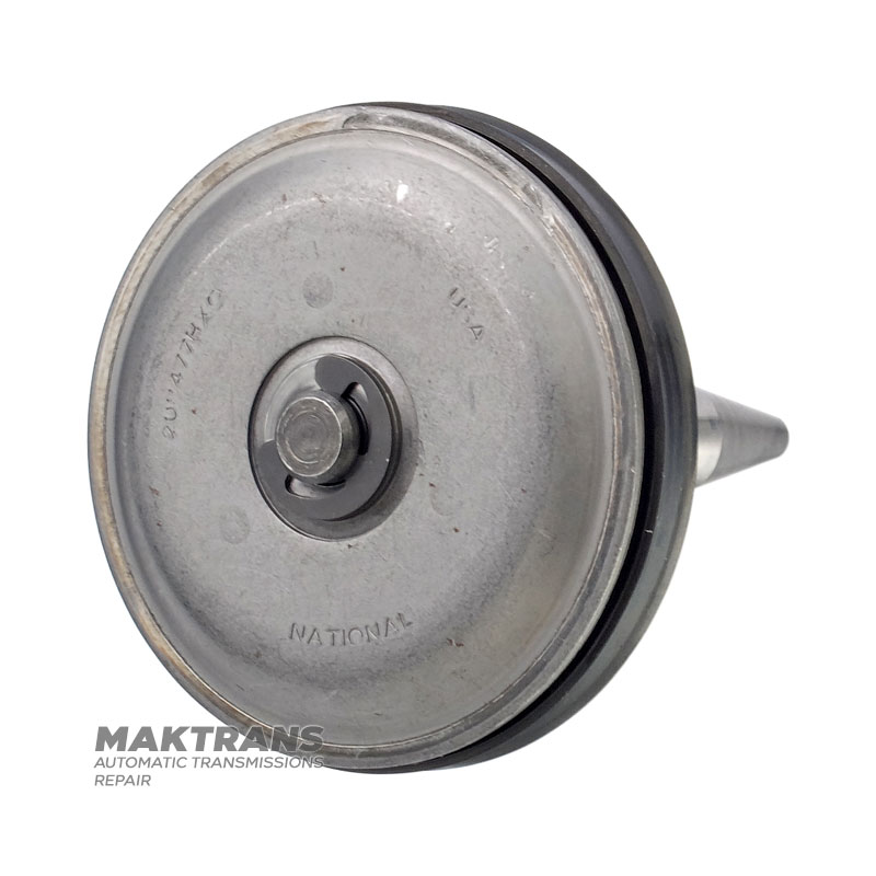 Brake band piston Overdrive Brake FORD AOD, AODE, AODE-W, 4R70W, 4R75E, 4R75W – F75Z-7H188-AA (with sealing ring on the rod)