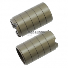 Line Pressure Control (SLT) Accumulator (in size +0.015 mm) AW55-50SN AW55-51SN