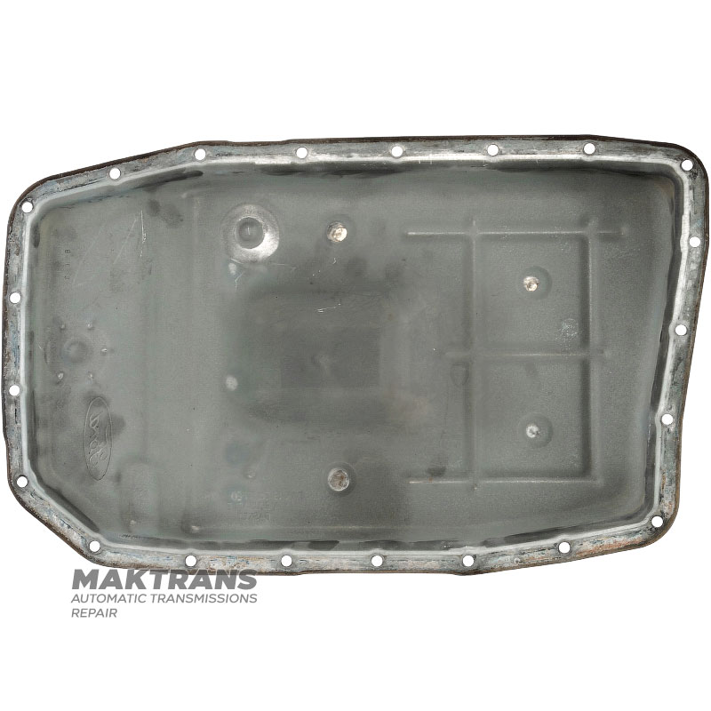 Oil pan FORD 6R60, 6R80 — BR3P-7A264-AB