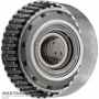 Drum 3-4 Clutch MAZDA Hybrid 8-speed transmission RZ42, RZ44 - 6 friction discs, (total thickness of the kit 30.70 mm)