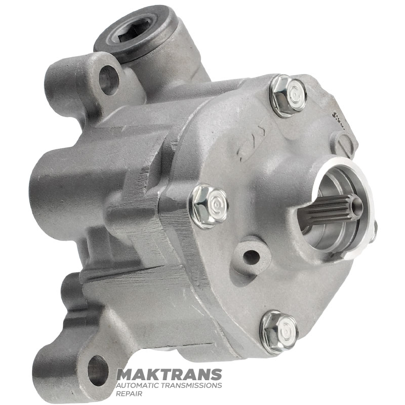 Oil pump JATCO JF015E RE0F11A - new, original