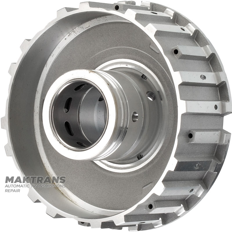 Hub E Clutch ZF 8HP45 1090271009 – 53 slots (outer Ø 42.65 mm)