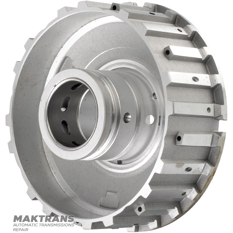 Hub E Clutch ZF 8HP45 1090271009 – 53 slots (outer Ø 42.65 mm)
