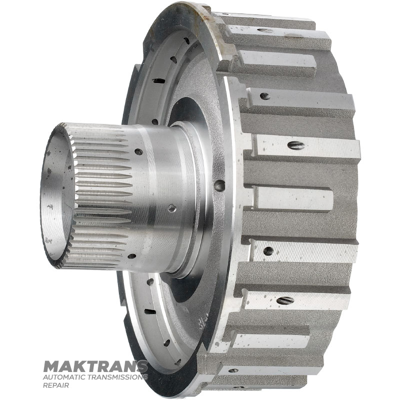 Hub E Clutch ZF 8HP45 1090271009 – 53 slots (outer Ø 42.65 mm)