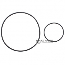 Set of rubber rings Forward Cl A43DE / A44DE,  03-71LE 03-72LS / 03-72LE
