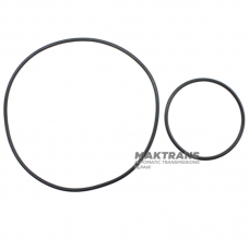 Set of rubber rings Intermediate Cl A43DE / A44DE, 03-71LE  03-72LS / 03-72LE