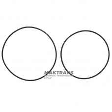 Set of rubber rings Overdrive Brake Cl A43DE / A44DE, 03-71LE 03-72LS / 03-72LE