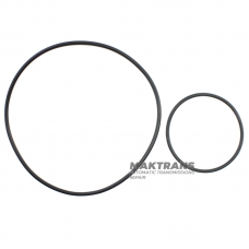 Set of rubber rings Overdrive Direct Cl A43DE / A44DE,  03-71LE 03-72LS / 03-72LE