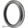 Double Wet Clutch Ball Bearing VAG 0CK (DL382) — DWG6775-0033, SKF BRU-0607AC (84.85 mm x 15 mm x 64.55 mm)