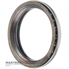 Double Wet Clutch Ball Bearing VAG 0CK (DL382) — DWG6775-0033, SKF BRU-0607AC (84.85 mm x 15 mm x 64.55 mm)