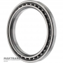 Single row ball bearing Drive Transfer Gear TOYOTA UB80E, UB80F / VAG 09S — (75x102x11.20)