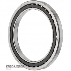 Single row ball bearing Drive Transfer Gear TOYOTA UB80E, UB80F / VAG 09S — (75x102x11.20)