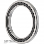 Single row ball bearing Drive Transfer Gear TOYOTA UB80E, UB80F / VAG 09S — (75x102x11.20)