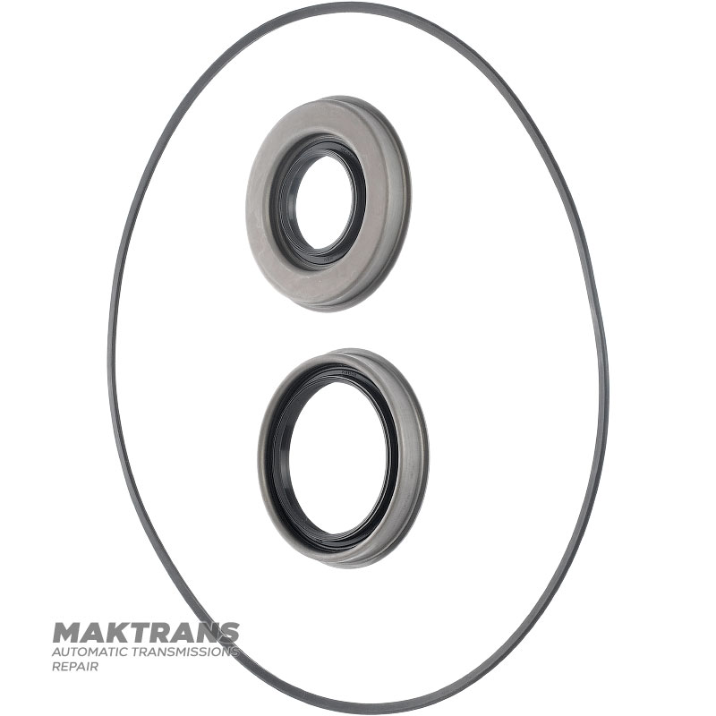 Gasket set FORD 10R80 — 2017-up