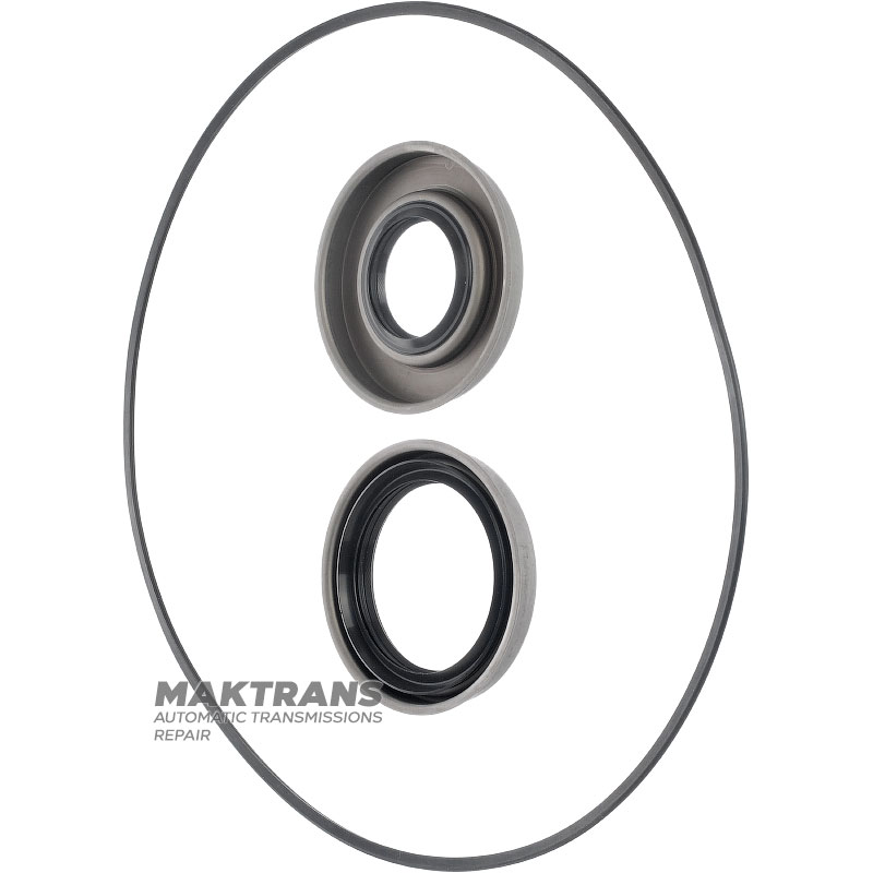 Gasket set FORD 10R80 — 2017-up