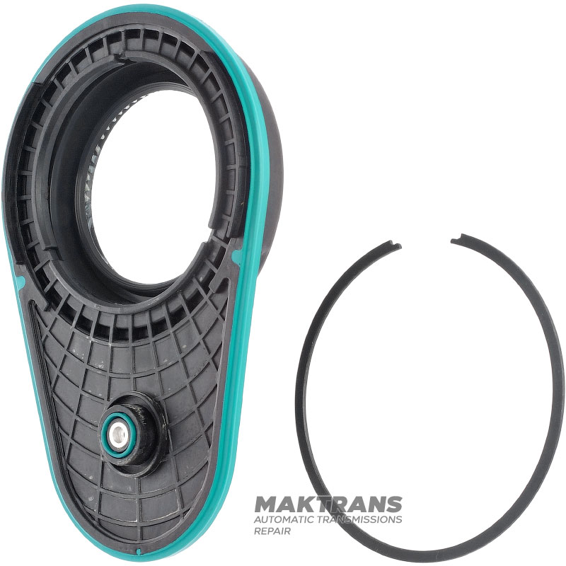 Gasket set FORD 10R80 — 2017-up