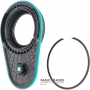 Gasket set FORD 10R80 — 2017-up
