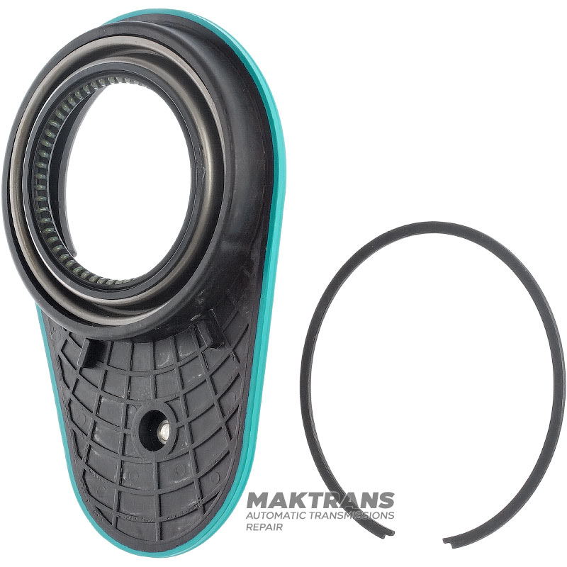Gasket set FORD 10R80 — 2017-up