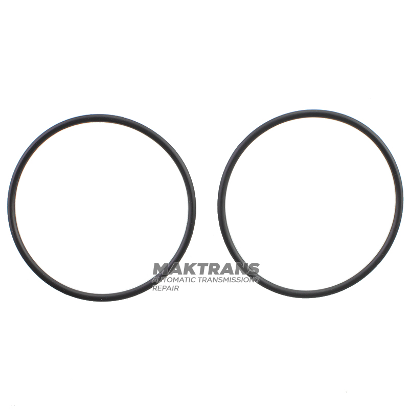 Gasket set VAG 09P, Aisin Warner AQ450-8F/A - with valve body separator plate