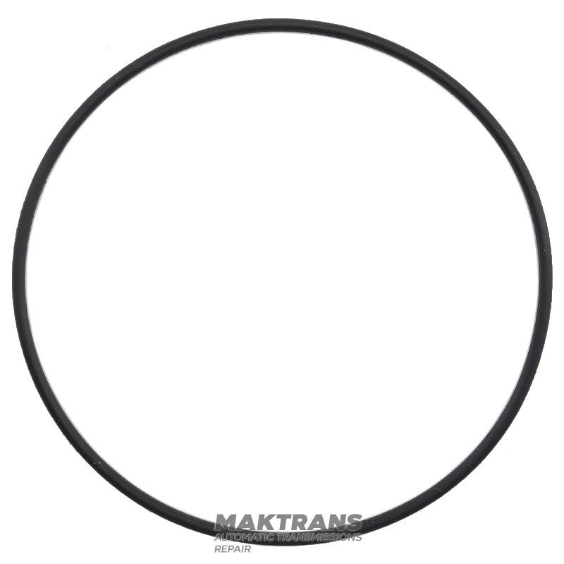 Gasket set VAG 09P, Aisin Warner AQ450-8F/A - with valve body separator plate
