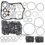 Gasket set VAG 09P, Aisin Warner AQ450-8F/A - with valve body separator plate