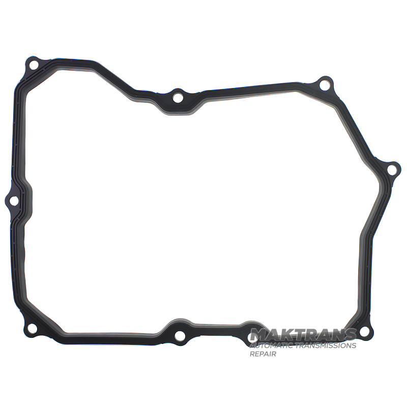 Gasket set VAG 09P, Aisin Warner AQ450-8F/A - with valve body separator plate