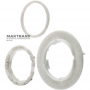 Gasket set VAG 09P, Aisin Warner AQ450-8F/A - with valve body separator plate