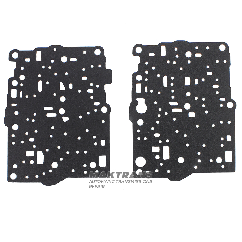 Gasket set VAG 09P, Aisin Warner AQ450-8F/A - with valve body separator plate