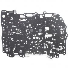 Gasket set VAG 09P, Aisin Warner AQ450-8F/A - with valve body separator plate