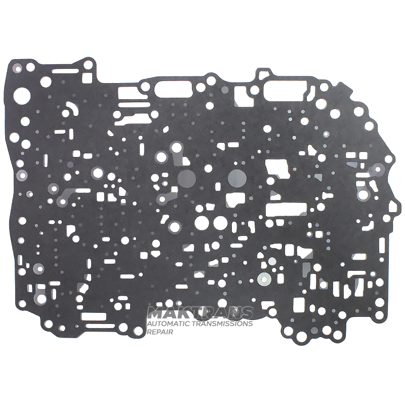 Gasket set VAG 09P, Aisin Warner AQ450-8F/A - with valve body separator plate
