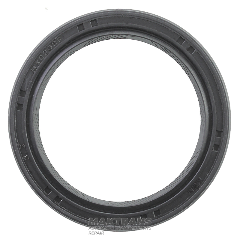 Gasket set VAG 09P, Aisin Warner AQ450-8F/A - with valve body separator plate
