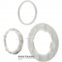 Gasket set VAG 09P, Aisin Warner AQ450-8F/A - with valve body separator plate