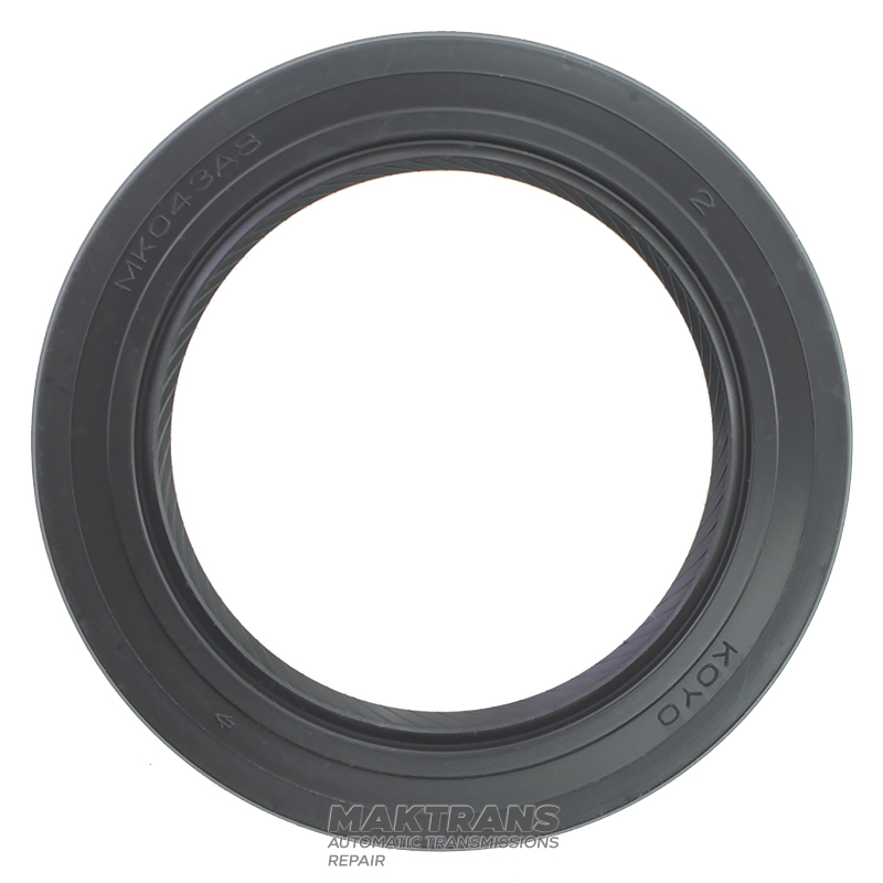 Gasket set VAG 09P, Aisin Warner AQ450-8F/A - with valve body separator plate