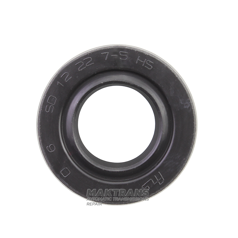 Gasket set VAG 09P, Aisin Warner AQ450-8F/A - with valve body separator plate
