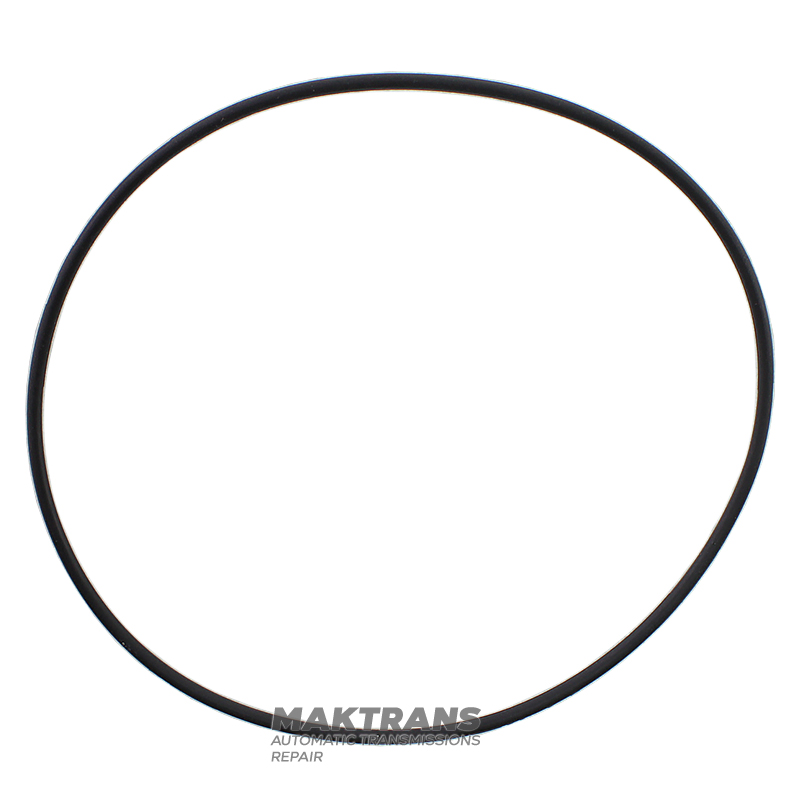 Gasket set VAG 09P, Aisin Warner AQ450-8F/A - with valve body separator plate