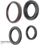 Gasket set VAG 09P, Aisin Warner AQ450-8F/A - with valve body separator plate