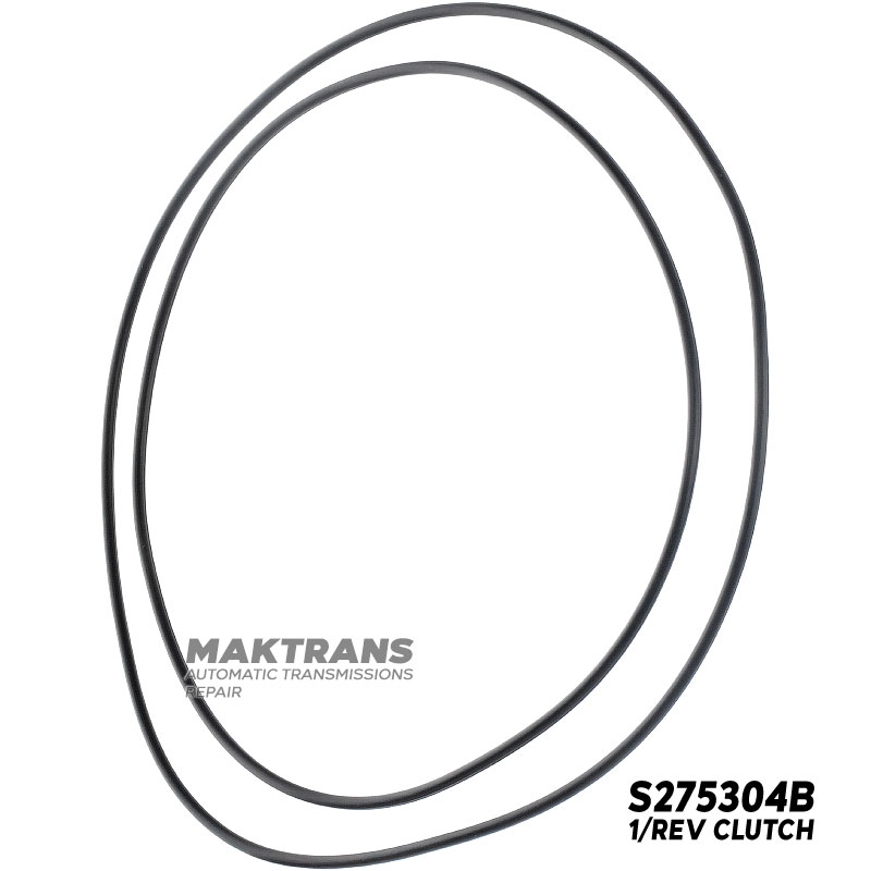 Gasket set TOYOTA / LEXUS UB80E, UB80F – (2018-2020)