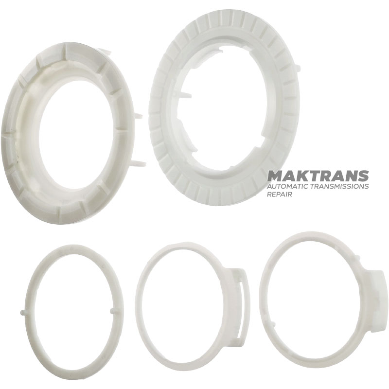 Gasket set TOYOTA / LEXUS UB80E, UB80F – (2018-2020)